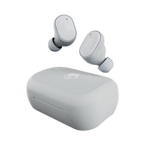 Skullcandy | S2GTW-P751 | Grind True Wireless Earphones | Wireless | In-ear | Wireless | Light Grey/Blue - 2